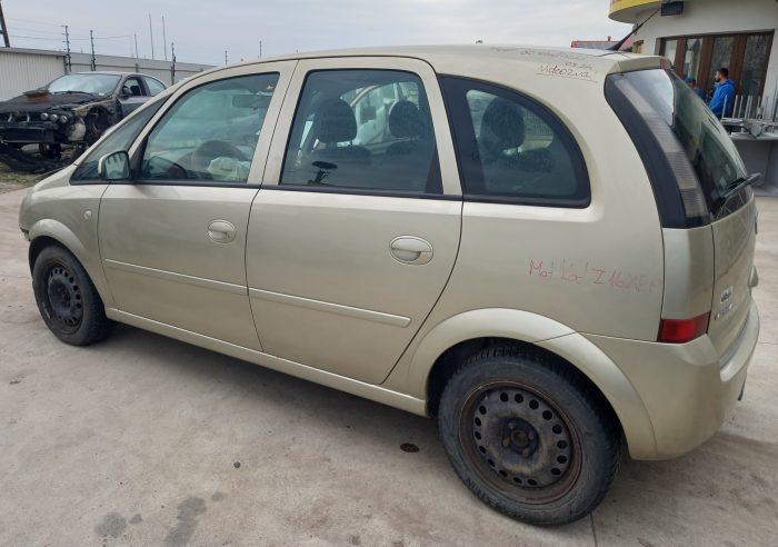 Opel A Meriva - Image 2