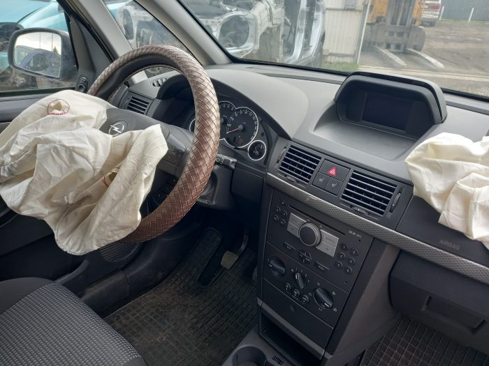 Opel A Meriva - Image 6
