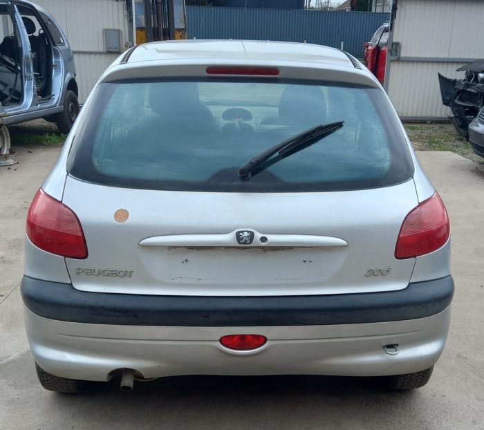 Peugeot 206 - Image 3