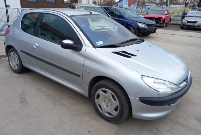 Peugeot 206 - Image 2