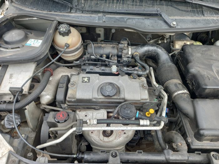 Peugeot 206 - Image 6