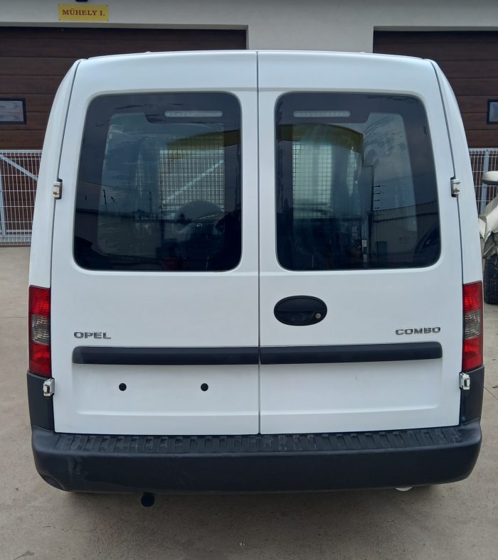 Opel C Combo - Image 2