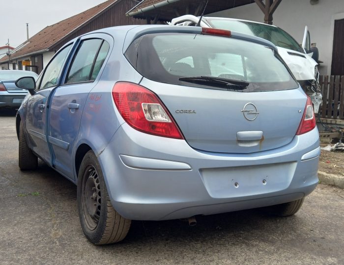 Opel D Corsa - Image 2