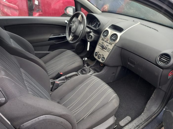 Opel D Corsa - Image 3