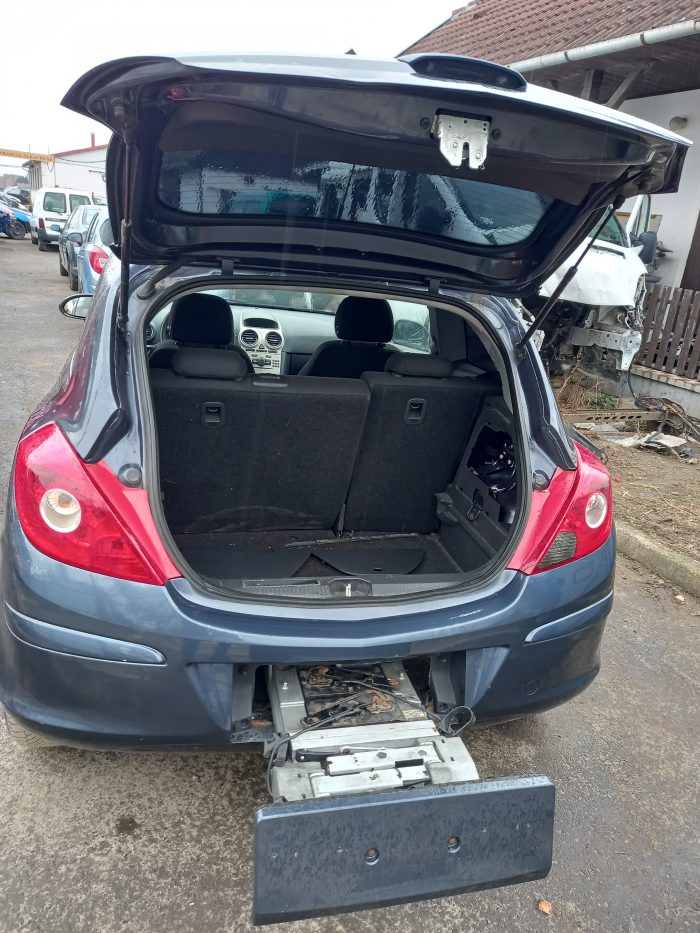 Opel D Corsa - Image 2