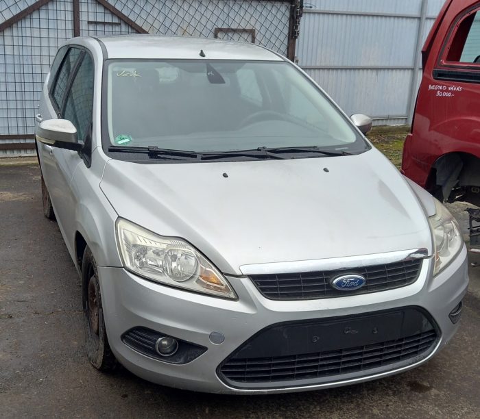 Ford Focus 1.5 TDCi