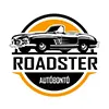 ROADSTER Autóbontó Békéscsaba Logo