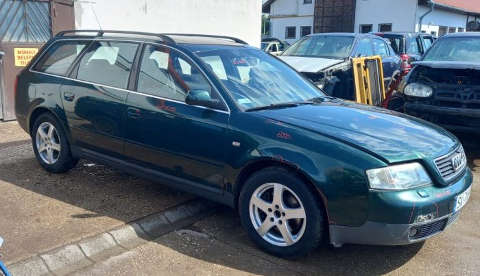 Audi A4 - Image 7