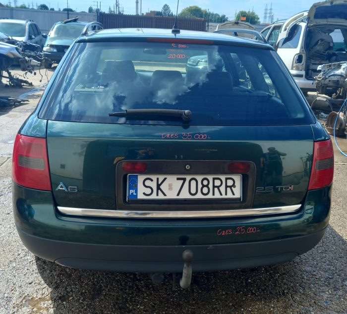 Audi A4 - Image 5