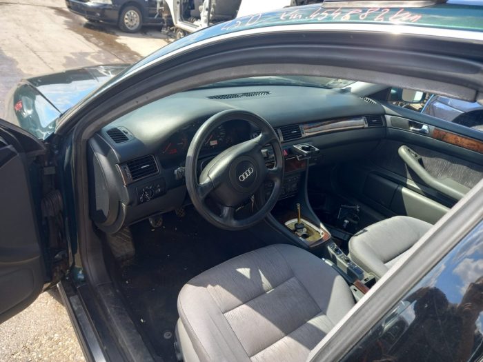 Audi A4 - Image 4