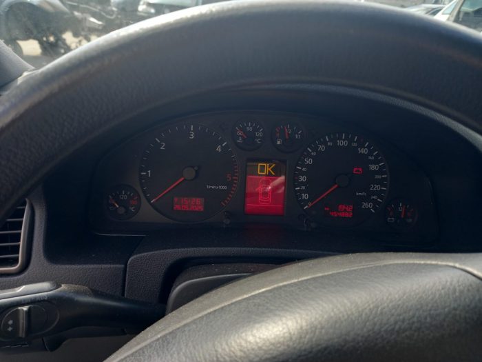 Audi A4 - Image 3