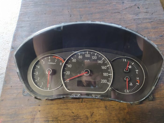 Suzuki SX4 1.5B