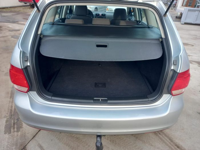 Volkswagen Golf V - Image 6