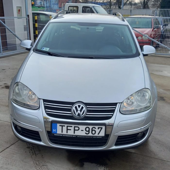 Volkswagen Golf V - Image 2